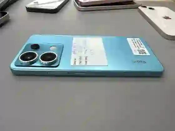 Xiaomi Redmi Note 13 Pro 8GB 128GB - Xanh Lá - Cũ trầy xước - *********170917 - 4