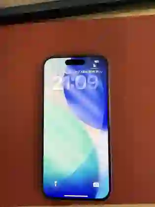 iPhone 16 128GB - Cũ trầy xước - Hồng - ****JK7LQL - 1