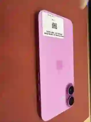 iPhone 16 128GB - Cũ trầy xước - Hồng - ****JK7LQL - 4