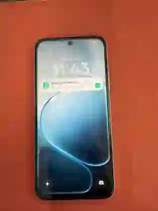 OPPO A6t Pro 8GB 128GB - Đã kích hoạt - trắng - *********190859 - 1