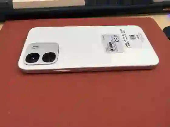 OPPO A6t Pro 8GB 128GB - Đã kích hoạt - trắng - *********190859 - 5