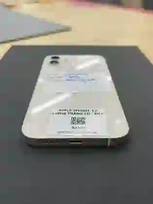 iPhone 12 128GB cũ đẹp - *********647609 - 3