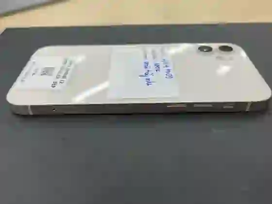 iPhone 12 128GB cũ đẹp - *********647609 - 4