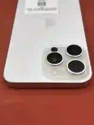 iPhone 15 Pro Max 256GB - Titan Trắng - Cũ Xước Cấn - ****D21Y67 - 7