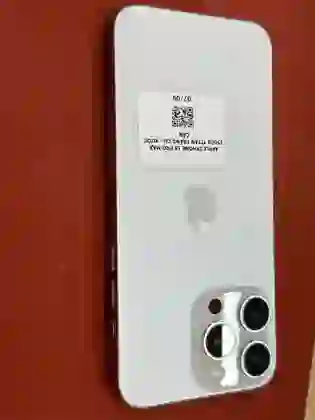 iPhone 15 Pro Max 256GB - Titan Trắng - Cũ Xước Cấn - ****D21Y67 - 5