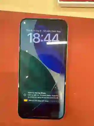iPhone 15 Pro Max 256GB - Titan Trắng - Cũ Xước Cấn - ****D21Y67 - 1