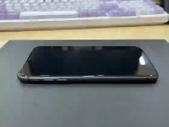 iPhone 11 128GB cũ đẹp - ******ATN73D - 4