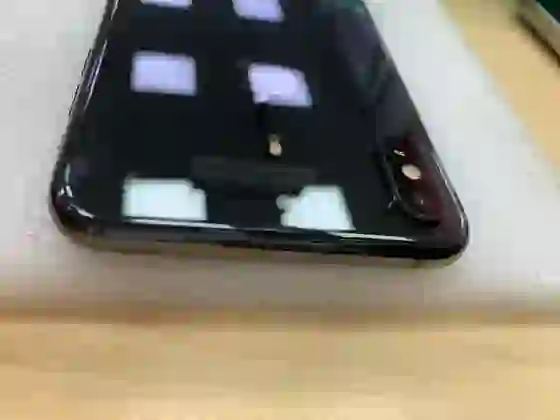 iPhone XS Max 64GB Cũ trầy xước - ******KLKPHC - 6