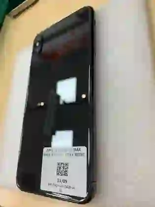 iPhone XS Max 64GB Cũ trầy xước - ******KLKPHC - 4
