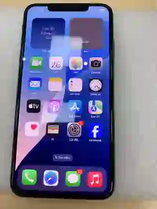 iPhone XS Max 64GB Cũ trầy xước - ******KLKPHC - 1