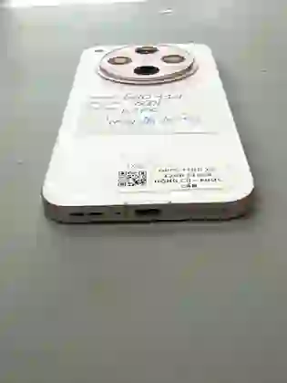 OPPO Find X8 12GB 512GB - Hồng - Cũ xước cấn - *********640714 - 7