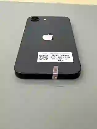 iPhone 16E 128GB - Cũ đẹp - Đen - ****NT2XC4 - 7