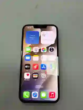 iPhone 16E 128GB - Cũ đẹp - Đen - ****NT2XC4 - 1