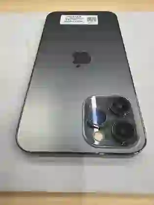 iPhone 12 Pro Max 128GB cũ trầy xước - ******1R0D3Y - 6