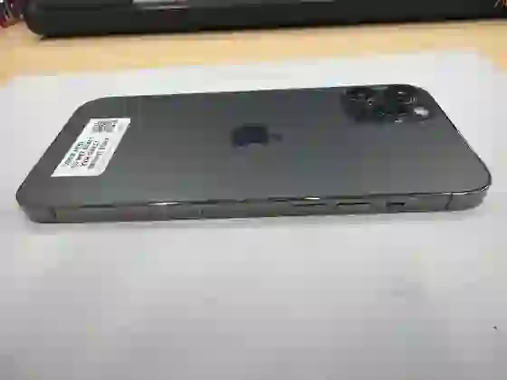 iPhone 12 Pro Max 128GB cũ trầy xước - ******1R0D3Y - 4