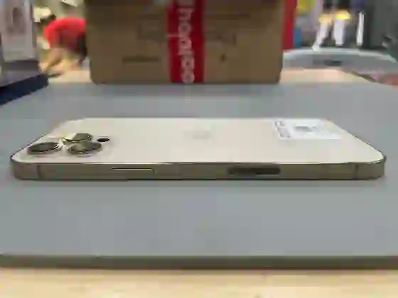 iPhone 12 Pro Max 256GB cũ trầy xước - ******360D45 - 4