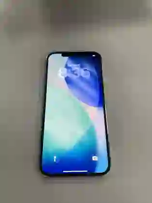 iPhone 12 Pro Max 256GB cũ trầy xước - ******360D45 - 1