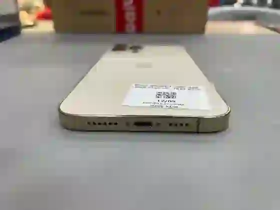 iPhone 12 Pro Max 256GB cũ trầy xước - ******360D45 - 7