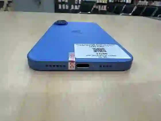 iPhone 16 Plus 128GB - Cũ trầy xước - Xanh dương - ****90397Q - 7