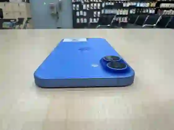 iPhone 16 Plus 128GB - Cũ trầy xước - Xanh dương - ****90397Q - 6
