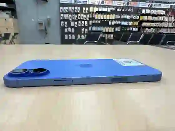 iPhone 16 Plus 128GB - Cũ trầy xước - Xanh dương - ****90397Q - 4