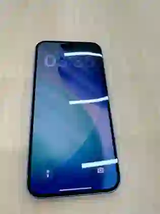 iPhone 16 Plus 128GB - Cũ trầy xước - Xanh dương - ****90397Q - 1