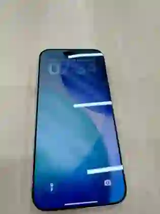 iPhone 16 Pro Max 256GB - Cũ đẹp - Titan trắng - ****P2V9G1 - 1