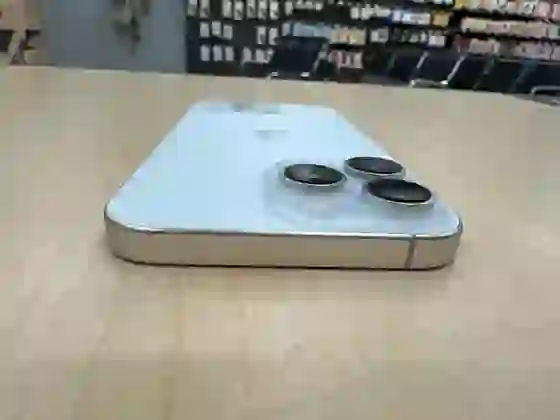 iPhone 16 Pro Max 256GB - Cũ đẹp - Titan trắng - ****P2V9G1 - 6