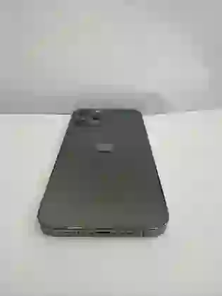 iPhone 12 Pro Max 256GB 2 Sim - Xám - Cũ đẹp - ******GA0D5J - 7