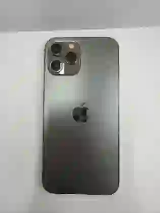 iPhone 12 Pro Max 256GB 2 Sim - Xám - Cũ đẹp - ******GA0D5J - 3