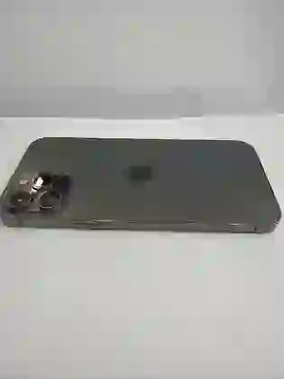 iPhone 12 Pro Max 256GB 2 Sim - Xám - Cũ đẹp - ******GA0D5J - 4