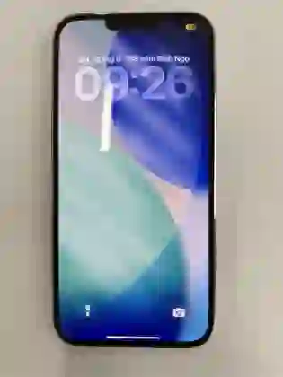 iPhone 13 Pro Max 128GB cũ trầy xước - ****YQ592J - 1 iPhone 13 Pro Max 128GB cũ trầy xước - ****YQ592J - 1