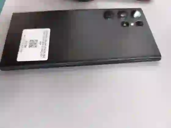 Samsung Galaxy S22 Ultra (12GB - 256GB) - Cũ Đẹp-Đen - *********894751 - 5