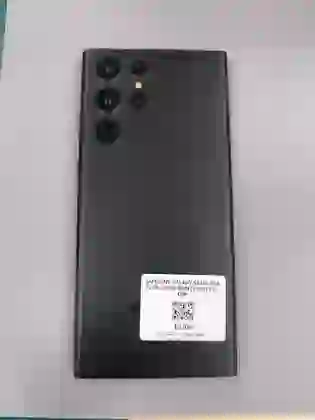 Samsung Galaxy S22 Ultra (12GB - 256GB) - Cũ Đẹp-Đen - *********894751 - 3