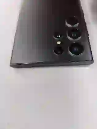 Samsung Galaxy S22 Ultra (12GB - 256GB) - Cũ Đẹp-Đen - *********894751 - 4
