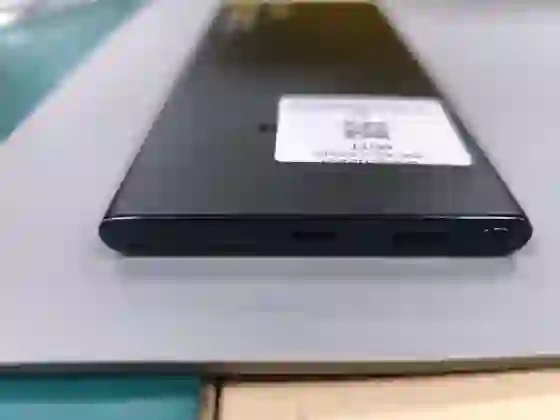 Samsung Galaxy S22 Ultra (12GB - 256GB) - Cũ Đẹp-Đen - *********894751 - 7