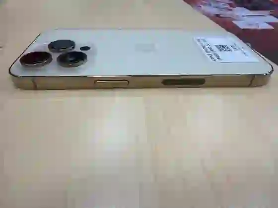 iPhone 14 Pro 256GB - Cũ Đẹp-Vàng - ****XXDXP4 - 4