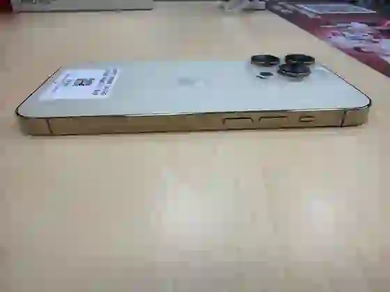 iPhone 14 Pro 256GB - Cũ Đẹp-Vàng - ****XXDXP4 - 5