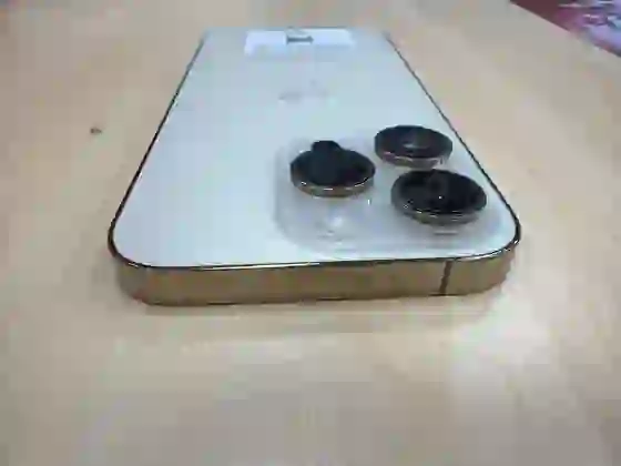 iPhone 14 Pro 256GB - Cũ Đẹp-Vàng - ****XXDXP4 - 6