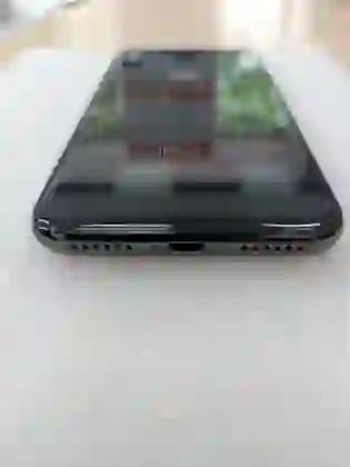iPhone X 64GB cũ đẹp - ******Y1JCLF - 7