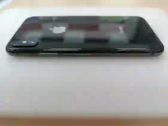 iPhone X 64GB cũ đẹp - ******Y1JCLF - 4