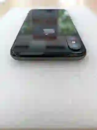 iPhone X 64GB cũ đẹp - ******Y1JCLF - 6