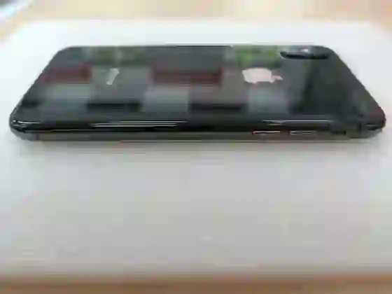 iPhone X 64GB cũ đẹp - ******Y1JCLF - 5