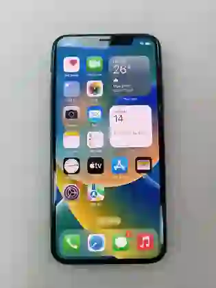 iPhone X 64GB cũ đẹp - ******Y1JCLF - 1