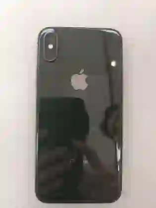 iPhone X 64GB cũ đẹp - ******Y1JCLF - 3