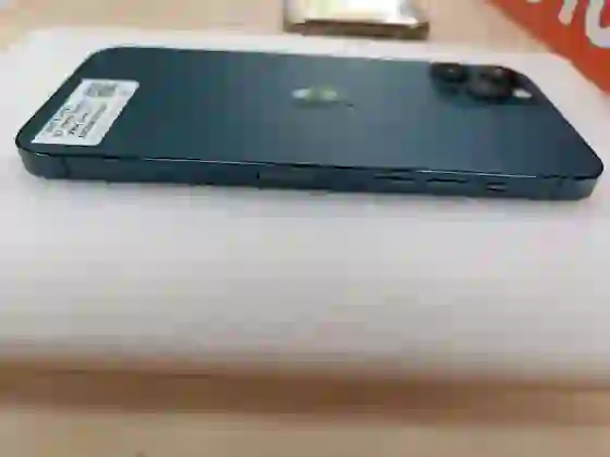 iPhone 12 Pro Max 256GB cũ trầy xước - ******JJ0D46 - 5