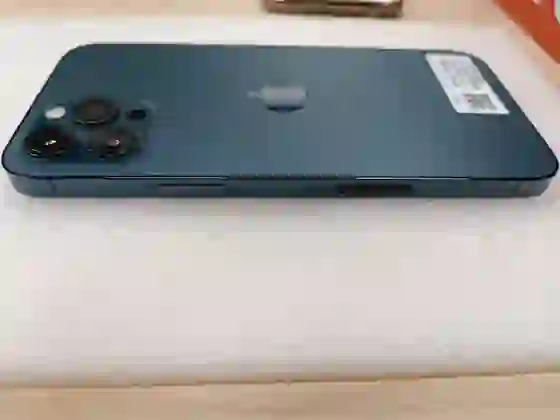 iPhone 12 Pro Max 256GB cũ trầy xước - ******JJ0D46 - 4