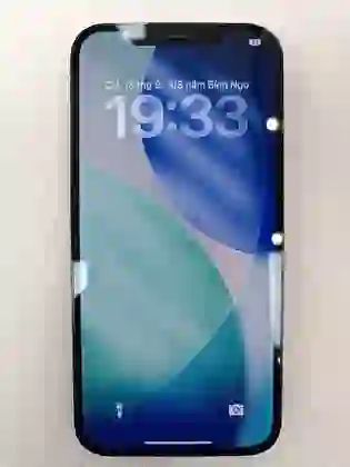 iPhone 12 Pro Max 256GB cũ trầy xước - ******JJ0D46 - 1