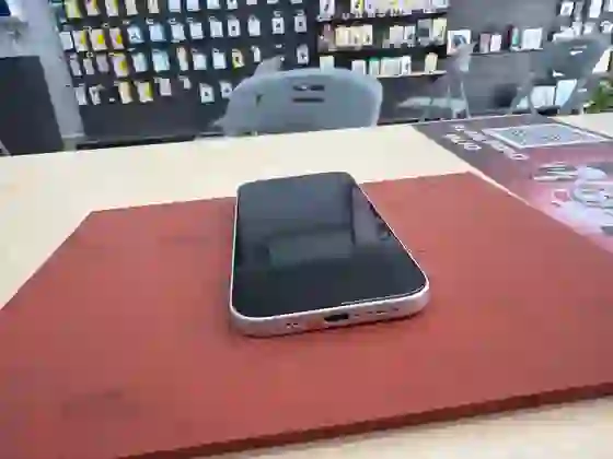 iPhone 17 256GB - Cũ đẹp - Trắng - ****QNVV2D - 7