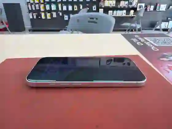 iPhone 17 256GB - Cũ đẹp - Trắng - ****QNVV2D - 5